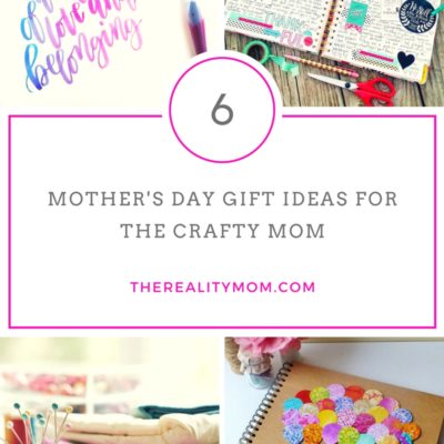 Mother’s Day Gift Guide