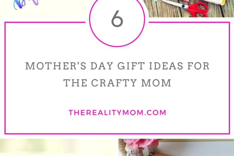 Mother’s Day Gift Guide