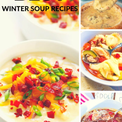 Best Winter Soups